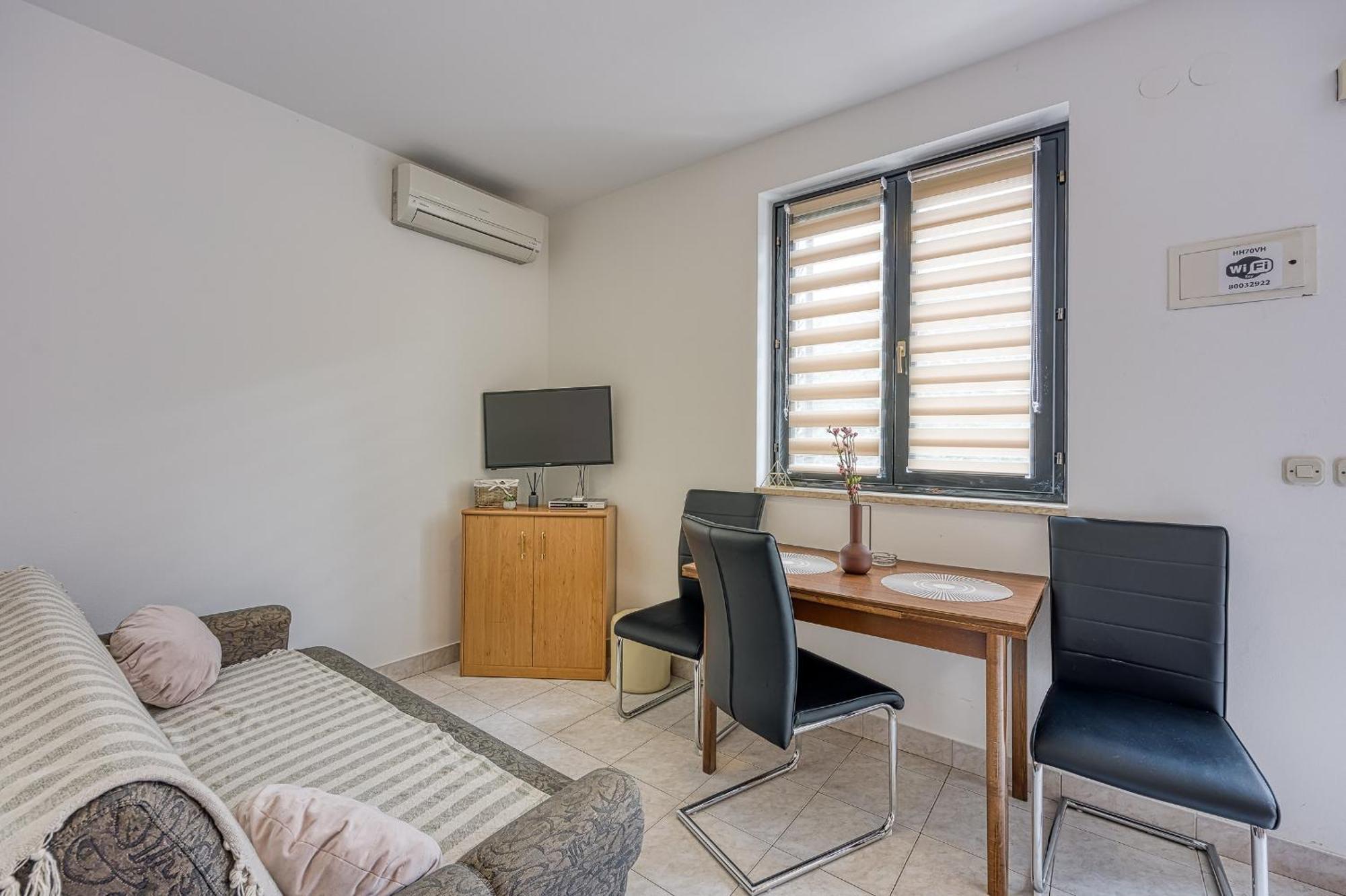 Punta B Hotel Poreč Quarto foto