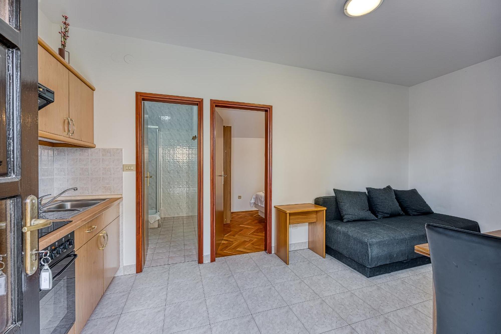 Punta B Hotel Poreč Quarto foto