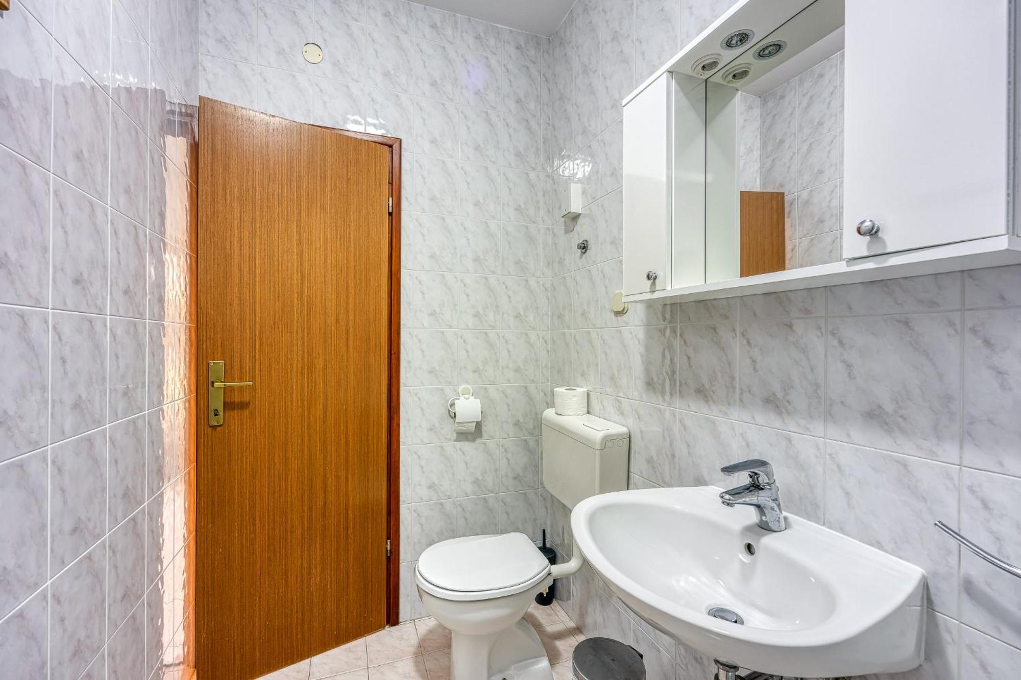 Punta B Hotel Poreč Quarto foto