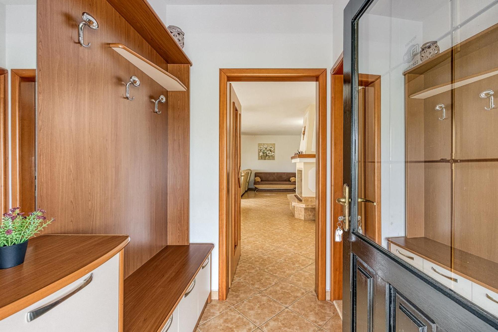 Punta B Hotel Poreč Quarto foto