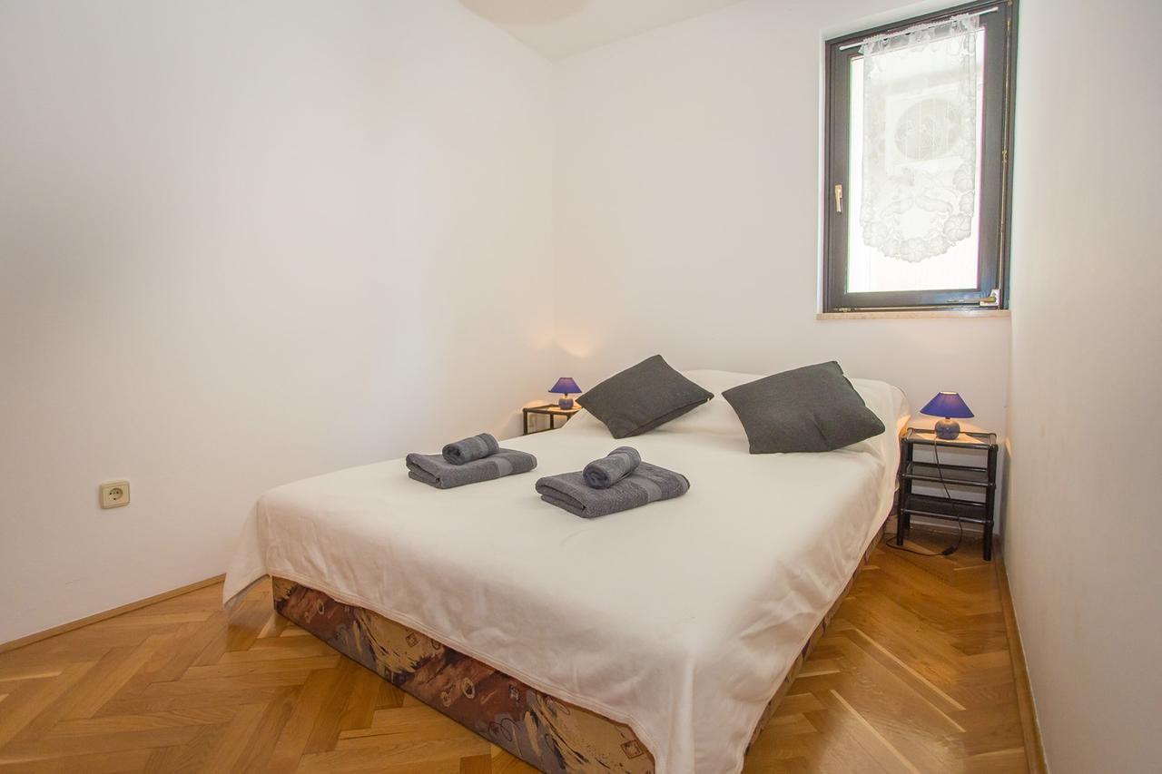 Punta B Hotel Poreč Quarto foto